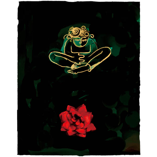 11 Zen